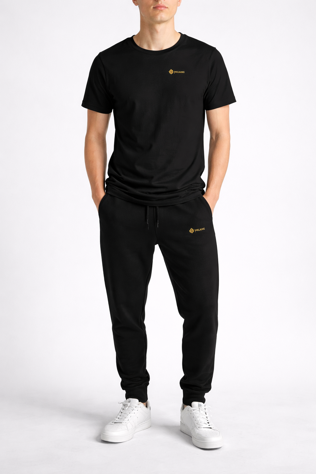 Swylang Signature Set – Black Gold Edition