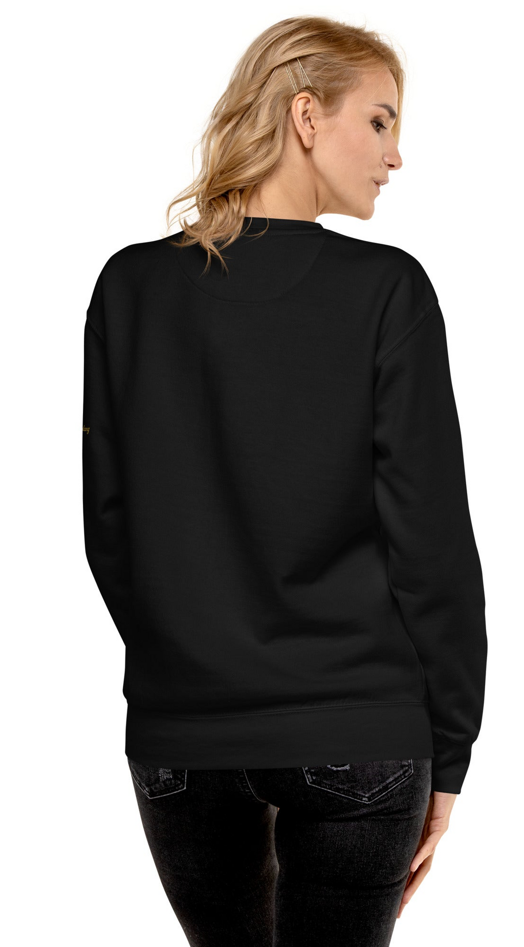 Swylang Heritage Sweatshirt