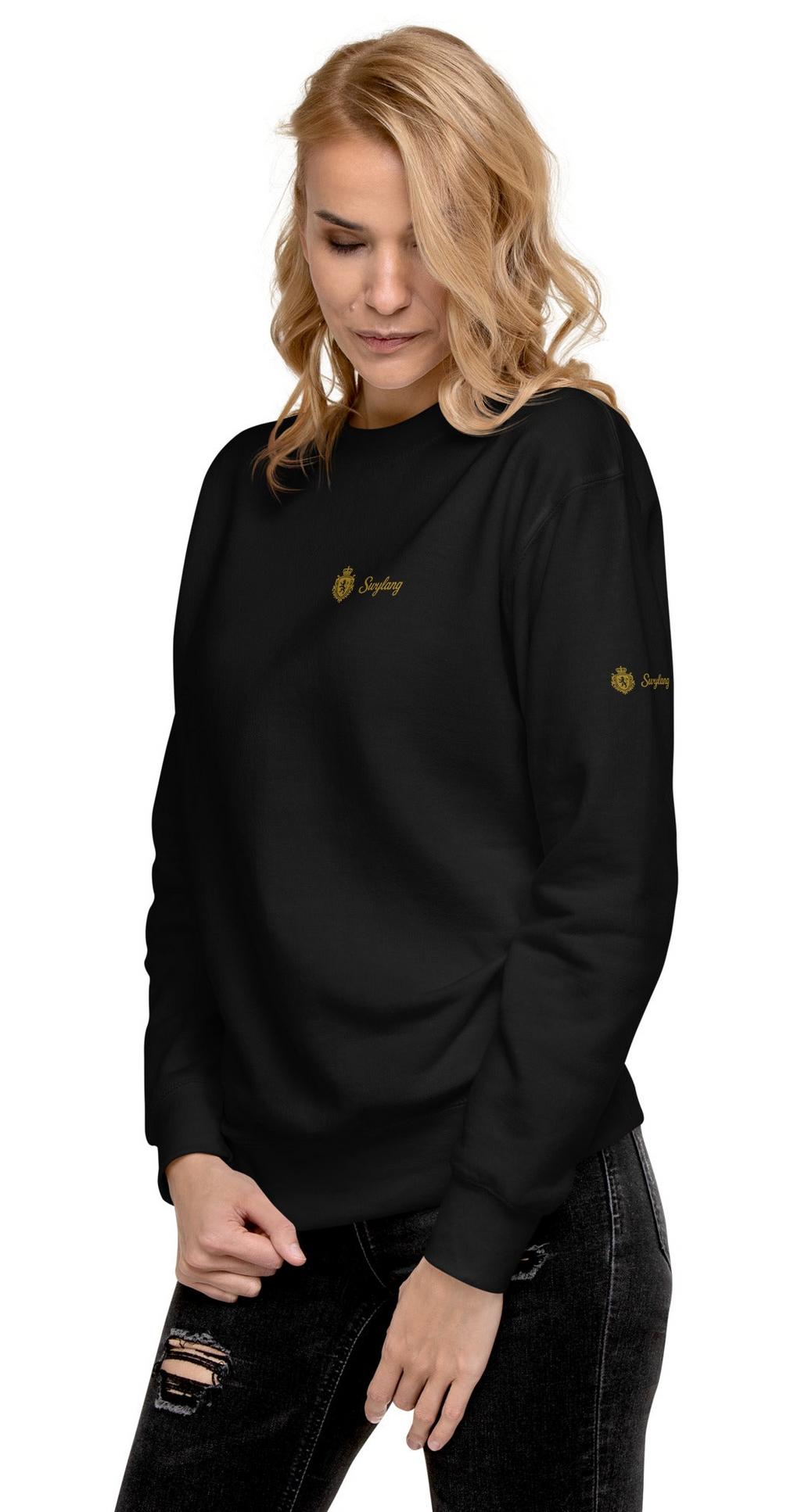 Swylang Heritage Sweatshirt
