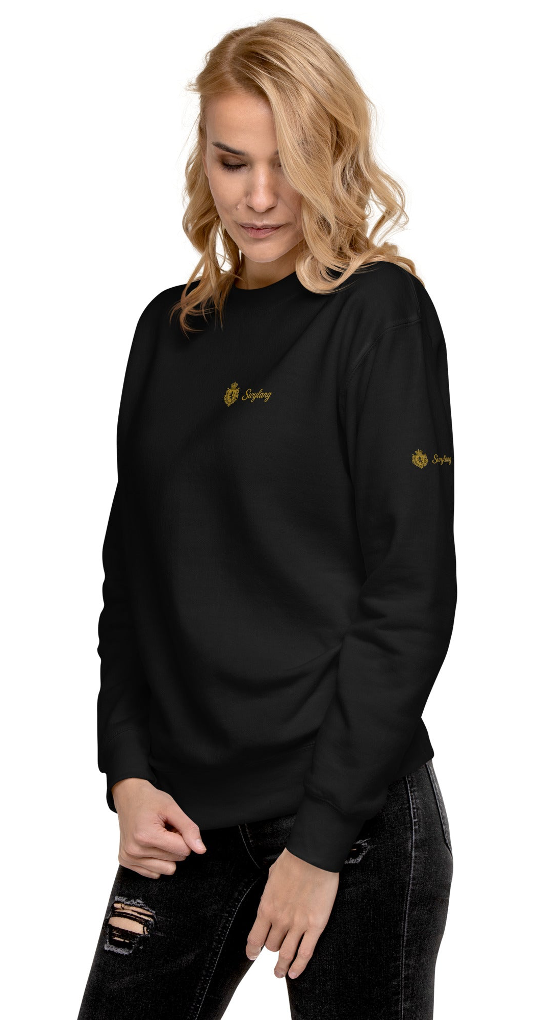 Swylang Heritage Sweatshirt