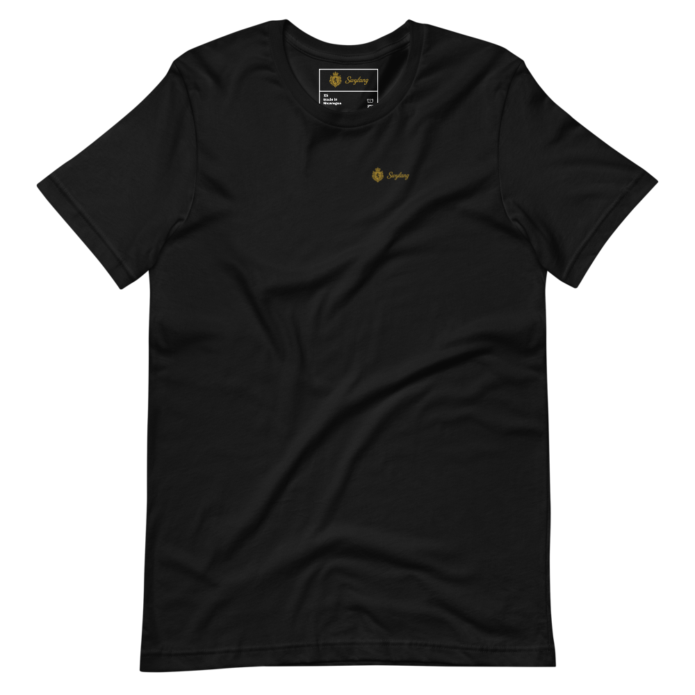 Swylang Heritage T-Shirt