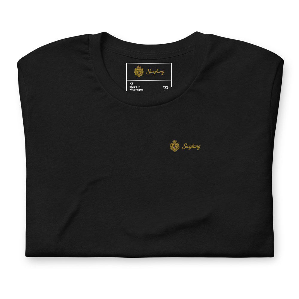 Swylang Heritage T-Shirt