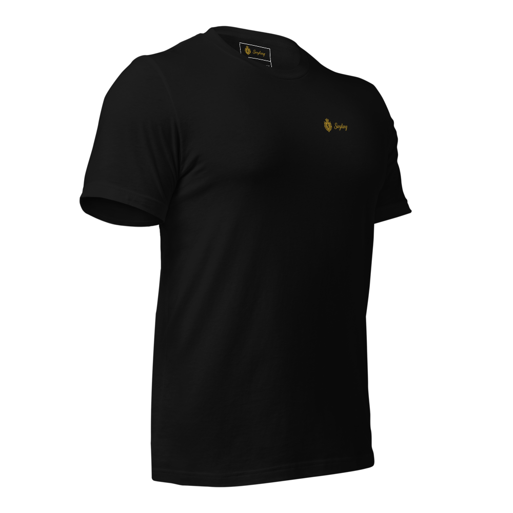 Swylang Heritage T-Shirt
