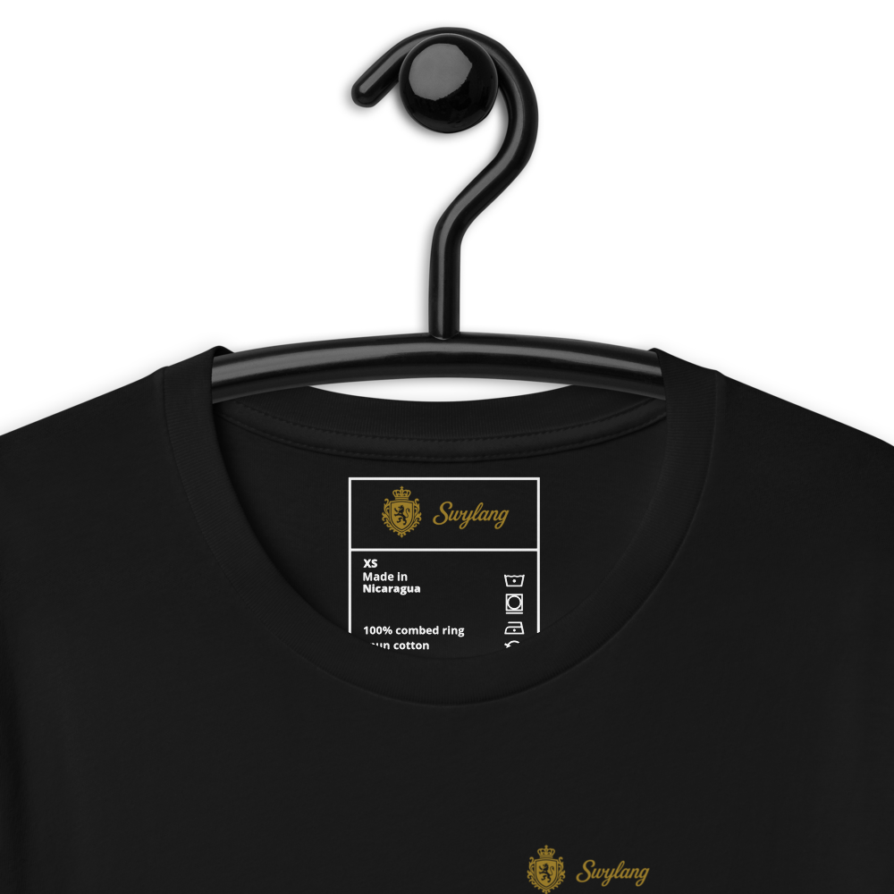 Swylang Heritage T-Shirt